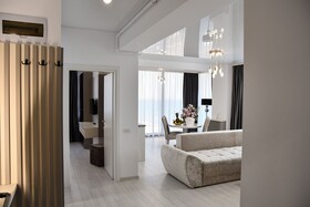 Building Stefan Resort Sud