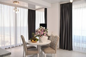 Building Stefan Resort Sud