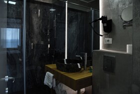 Building Stefan Resort Sud