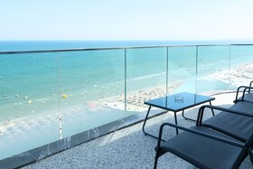 Building Stefan Resort Sud