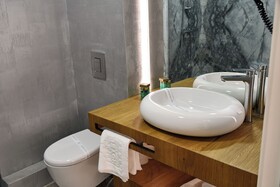 Building Stefan Resort Sud