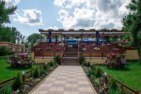 Central