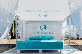 Hotel Opera