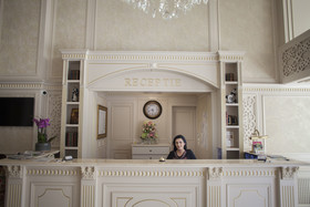 Hotel Sulina International