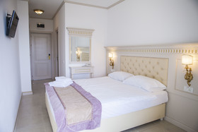 Hotel Sulina International