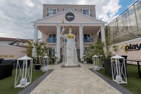 4Play Gentlemen's Club - Hotel Boutique