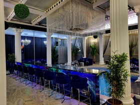 4Play Gentlemen's Club - Hotel Boutique