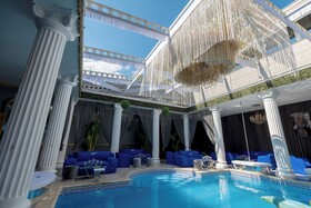4Play Gentlemen's Club - Hotel Boutique