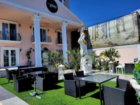 4Play Gentlemen's Club - Hotel Boutique