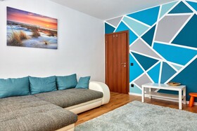 Apartamente Papaya