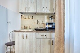 Apartamente Tomis Villa