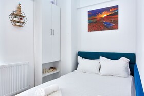 Apartamente Tomis Villa