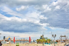 Apartamente Tomis Villa