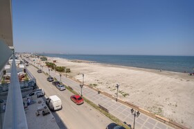 Gioia Sea View