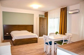 Marmara Apartments
