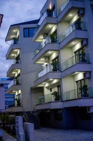 Marmara Apartments