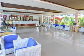 Phoenicia Holiday Resort
