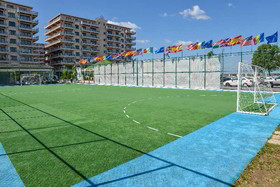 Phoenicia Holiday Resort