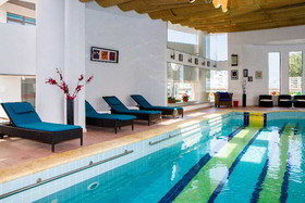 Phoenicia Holiday Resort