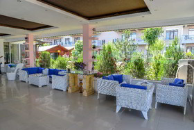 Phoenicia Holiday Resort