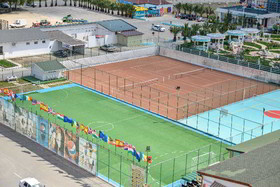Phoenicia Holiday Resort