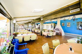 Phoenicia Holiday Resort