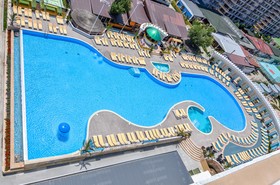 Phoenicia Luxury Hotel