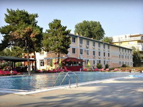 Q Hotel Neptun