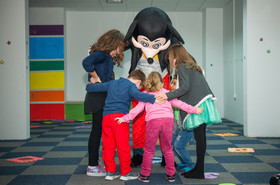 Blaxy Premium Resort