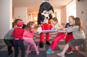 Blaxy Premium Resort