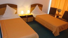 Hotel Siret