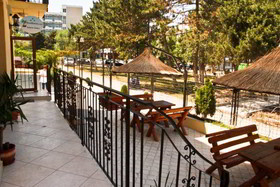 TEEN Apart Hotel