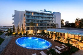 Hotel Inter