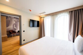Mercure Alba Iulia
