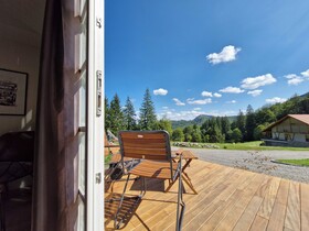 Balvanyos Resort