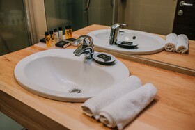 Balvanyos Resort