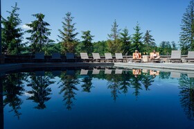 Balvanyos Resort