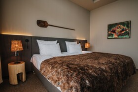 Balvanyos Resort