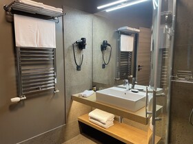 Balvanyos Resort