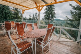Balvanyos Resort