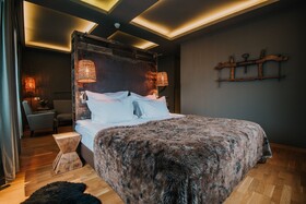 Balvanyos Resort