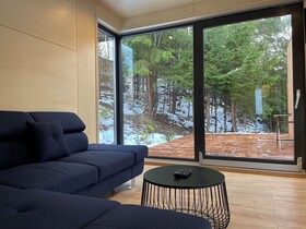 Balvanyos Resort