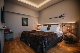 Balvanyos Resort