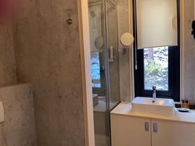 Balvanyos Resort