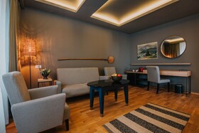 Balvanyos Resort
