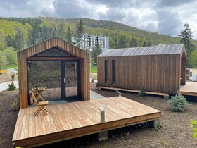 Balvanyos Resort