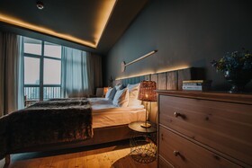 Balvanyos Resort
