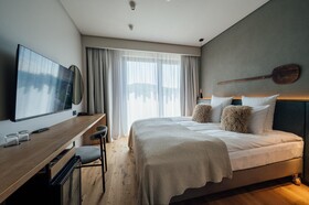 Balvanyos Resort