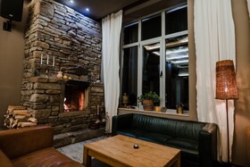Balvanyos Resort