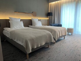 Balvanyos Resort